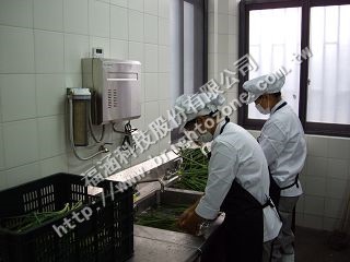 商业用
